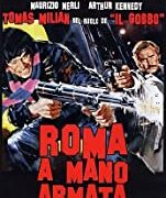 Roma a mano armata (NO SHAME)