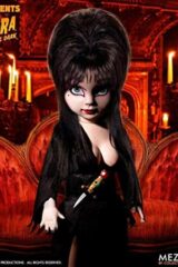 Living dead dolls: Elvira