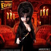 Living dead dolls: Elvira