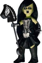 Living dead dolls - "The four horsemen of the Apocalypse": Famine