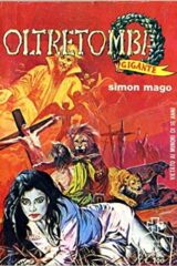 Oltretomba gigante n.63