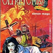 Oltretomba gigante n.63