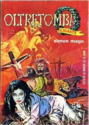 Oltretomba gigante n.63