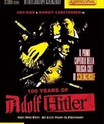 100 years of Adolf Hitler