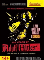 100 years of Adolf Hitler
