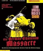 German chainsaw massacre, The