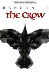 Crow, The - Il Corvo (CD)