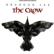 Crow, The - Il Corvo (CD)