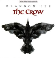 Crow, The – Il Corvo (CD)