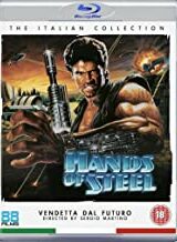 Vendetta dal futuro (BLU RAY IMPORT)