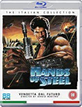 Vendetta dal futuro (BLU RAY IMPORT)