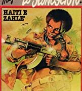 Magnus - Lo Sconosciuto: Haiti e Zhalè