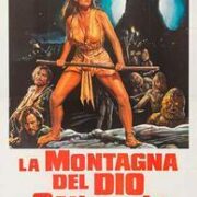 Montagna del dio cannibale, La (Mustang)