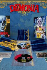 Demonia (Blu-Ray) Limited Edition
