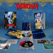 Demonia (Blu-Ray) Limited Edition
