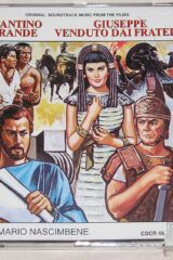 Costantino il grande / Giuseppe venduto ai fratelli (CD)