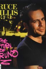 Bruce Willis ‎– Return of Bruno (LP)