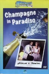 Champagne in paradiso