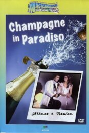 Champagne in paradiso