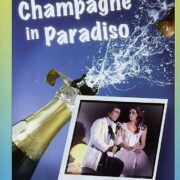 Champagne in paradiso