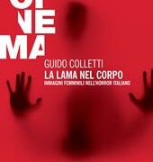 Lama nel corpo, La - Immagini femminili nell'horror italiano