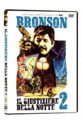 Giustiziere Della notte 2, Il (Rimasterizzato HD)