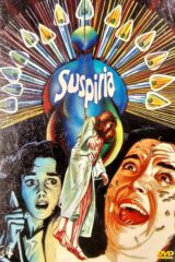 Suspiria - Ltd 111 edition