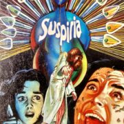 Suspiria - Ltd 111 edition