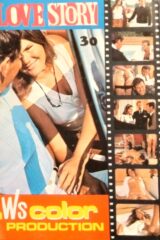 Porno parodie in full color: Love Story