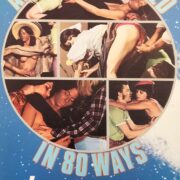 Porno parodie in full color: Around the World in 80 Ways