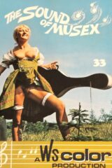 Porno parodie in full color: The Sound of Musex