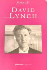 Garage: David Lynch