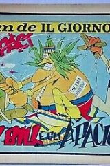 Cocco Bill e gli Apaciones - Album de "Il Giorno"n. 2 (1962)