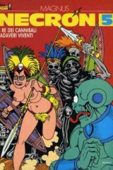 Magnus - Necron 5