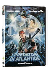 Predatori di Atlantide, I (Rimasterizzato HD)