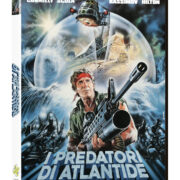 Predatori di Atlantide, I (Rimasterizzato HD)