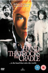Mano sulla culla... è la mano che governa il mondo, La (import in italiano)