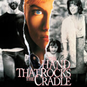 Mano sulla culla... è la mano che governa il mondo, La (import in italiano)