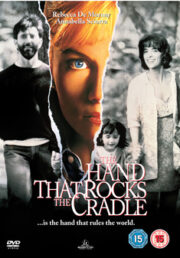 Mano sulla culla… è la mano che governa il mondo, La (import in italiano)