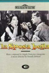 Sposa bella, La (CD)