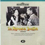 Sposa bella, La (CD)