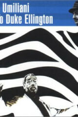 Piro Umiliani: Ode to Duke Ellington (CD)