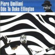 Piro Umiliani: Ode to Duke Ellington (CD)