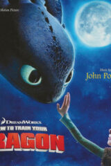 How to Train Your Dragon - Dragon Trainer (CD)