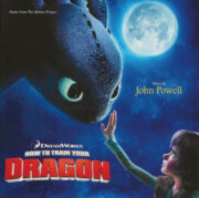 How to Train Your Dragon – Dragon Trainer (CD)