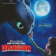 How to Train Your Dragon - Dragon Trainer (CD)