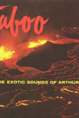 Taboo - The exotic sounds of Arthur Lyman (CD)