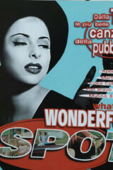 What A Wonderful Spot (CD)