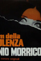 Altre immagini  Ennio Morricone – I Film Della Violenza (2 LP gatefold)