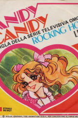 Candy Candy (45 giri)